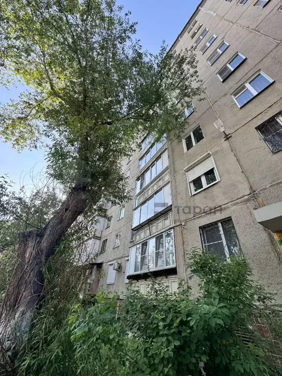 4-к. квартира, 72,9 м, 3/9 эт. - Фото 1
