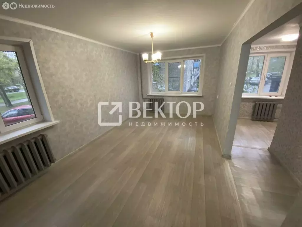 1-комнатная квартира: Ярославль, улица Урицкого, 32 (31 м) - Фото 0