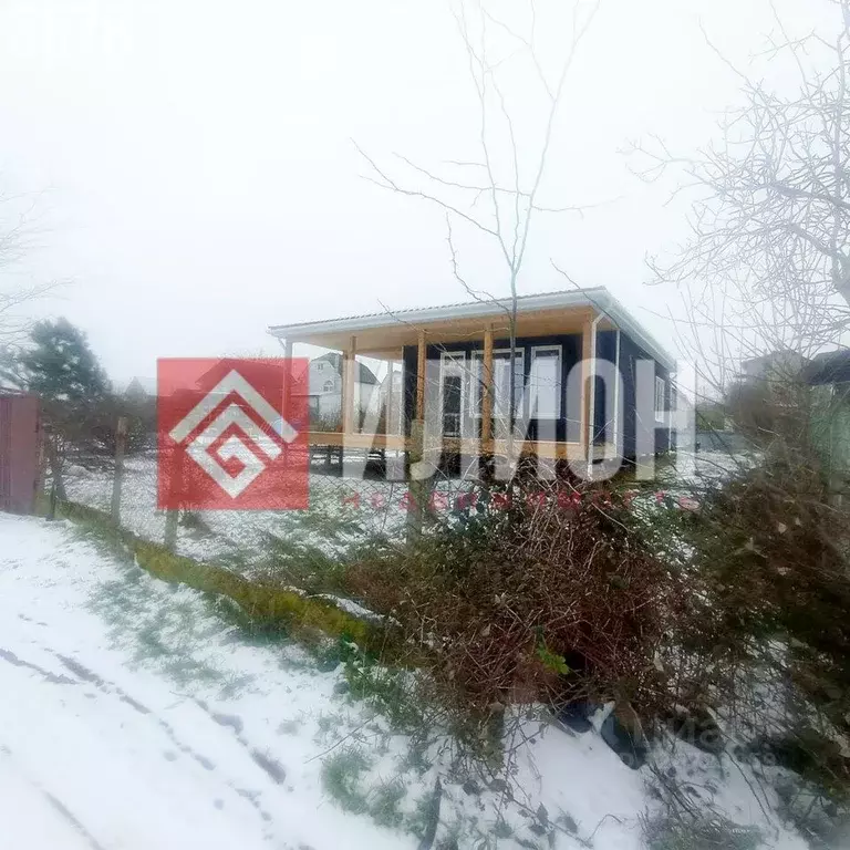 Дом в Крым, Феодосия Геотехник СПК, ул. Малиновая (71 м) - Фото 2