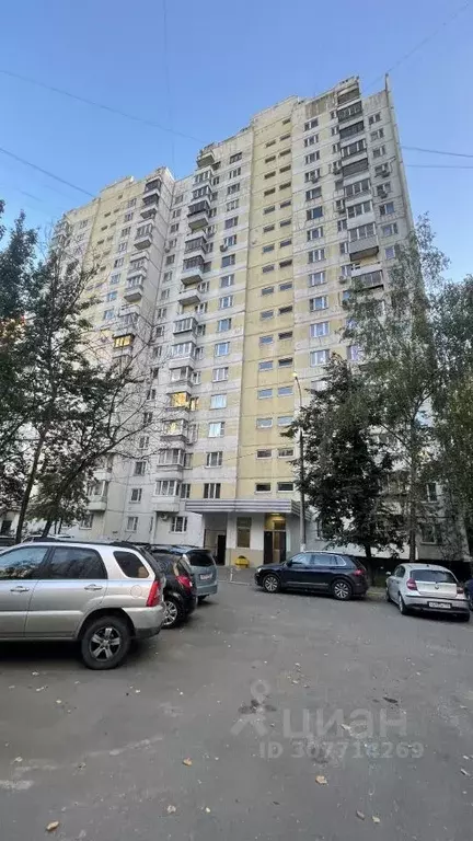 2-к кв. Московская область, Люберцы Городок Б мкр, ул. 3-е Почтовое ... - Фото 0