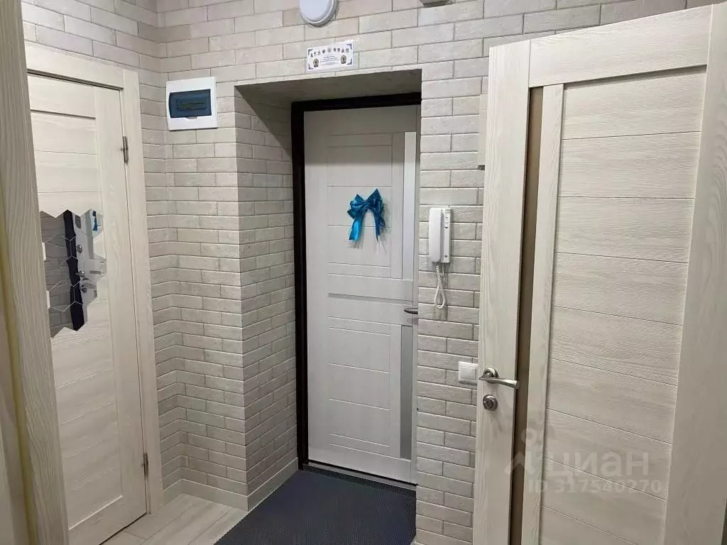 1-к кв. Калмыкия, Элиста ул. Номто Очирова, 8 (45.0 м) - Фото 1