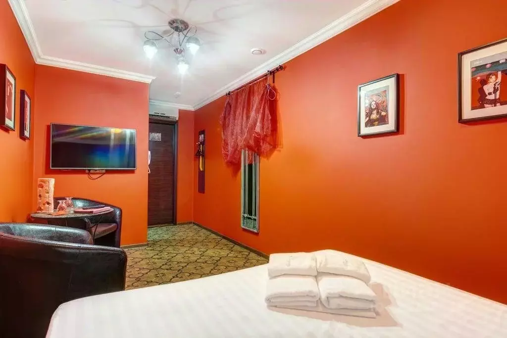 Комната Москва ул. Гастелло, 5А (20.0 м) - Фото 2