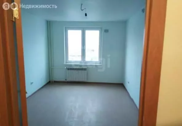 1-комнатная квартира: Тюмень, микрорайон Антипино, Беловежская улица, ... - Фото 1