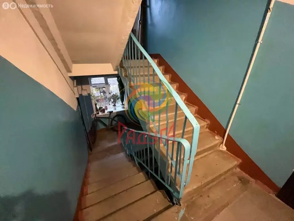 3-комнатная квартира: Иваново, Новосельская улица, 4 (65.4 м) - Фото 2