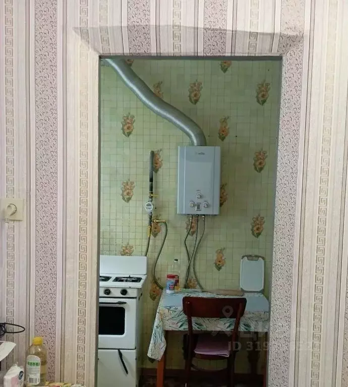 1-к кв. Белгородская область, Старый Оскол ул. Ленина, 73 (25.0 м) - Фото 0