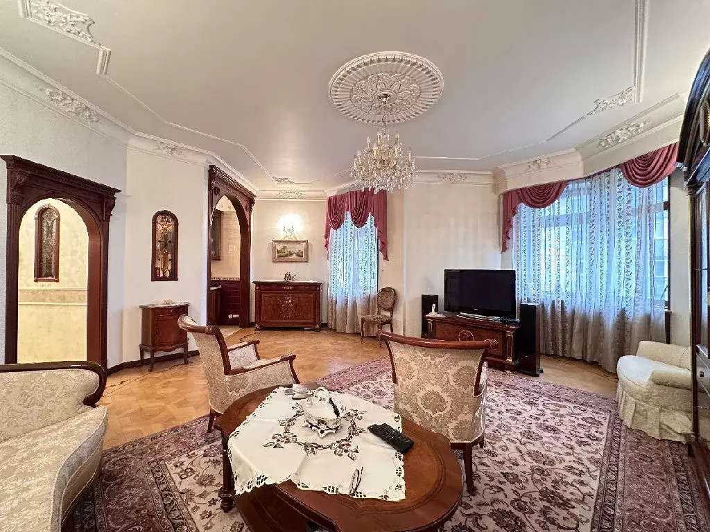 Продается 5-комнатная квартира - Фото 2