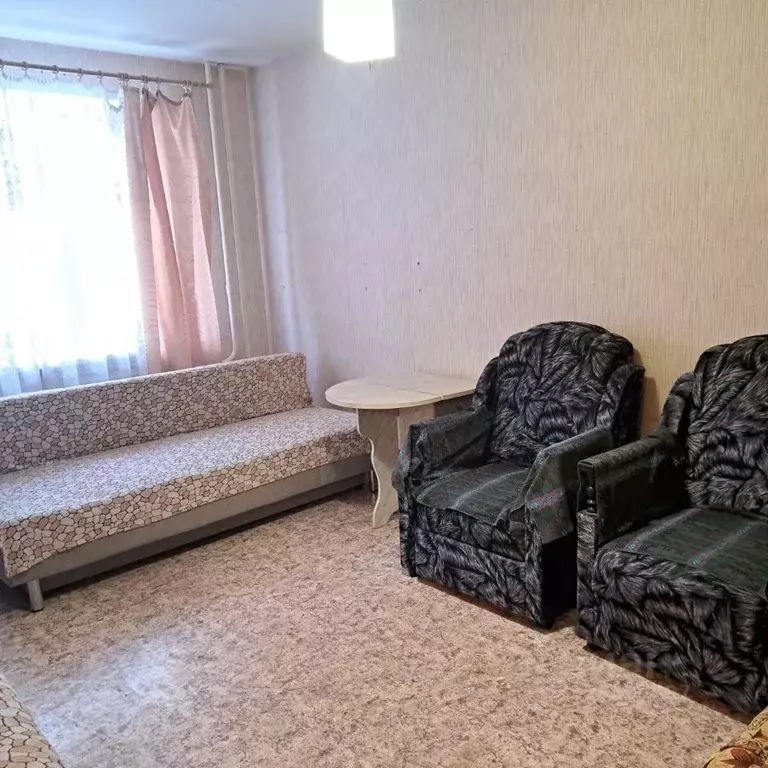 1-к кв. Ярославская область, Ярославль ул. Слепнева, 15 (38.0 м) - Фото 1