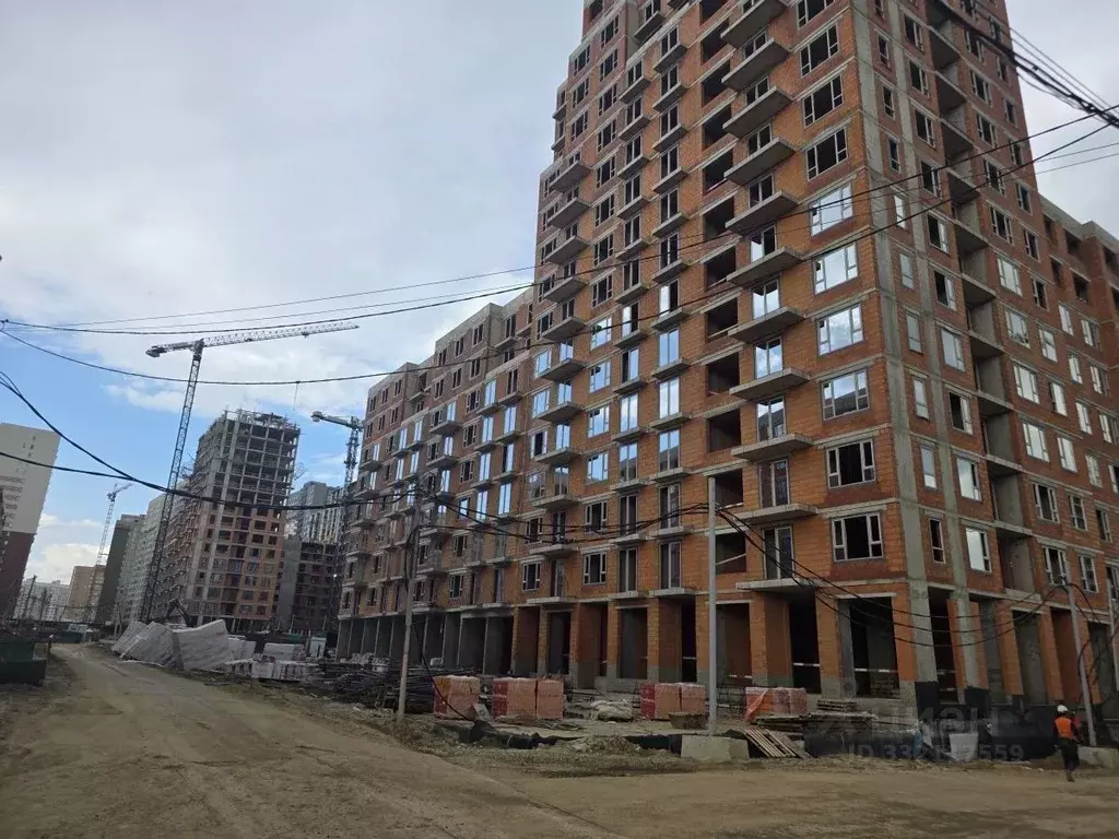 Помещение свободного назначения в Московская область, Ленинский ... - Фото 2