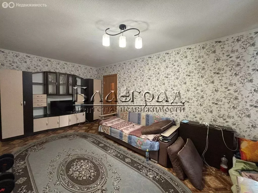 2-комнатная квартира: Челябинск, улица Агалакова, 42 (51 м) - Фото 0