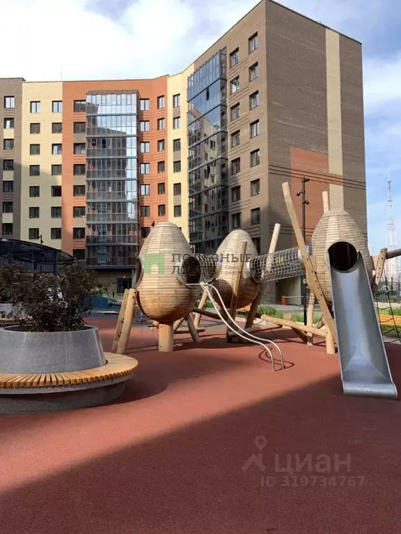 2-к кв. Красноярский край, Красноярск ул. Академгородок, 78 (43.0 м) - Фото 0