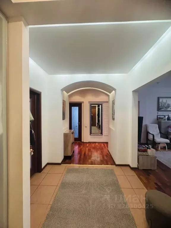 4-к кв. Московская область, Химки ул. 8 Марта, 3 (105.7 м) - Фото 2