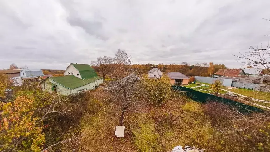 Участок в Владимирская область, Суздальский район, Новоалександровское ... - Фото 1