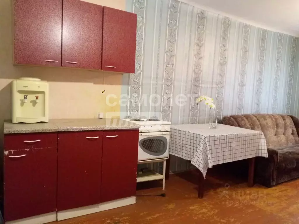 Комната Челябинская область, Челябинск Арматурный пер., 4 (18.0 м) - Фото 2