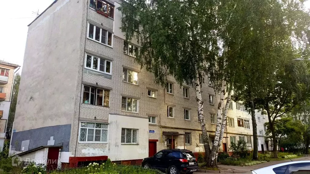 Продаётся 1-к квартира, 32.8 м - Фото 1