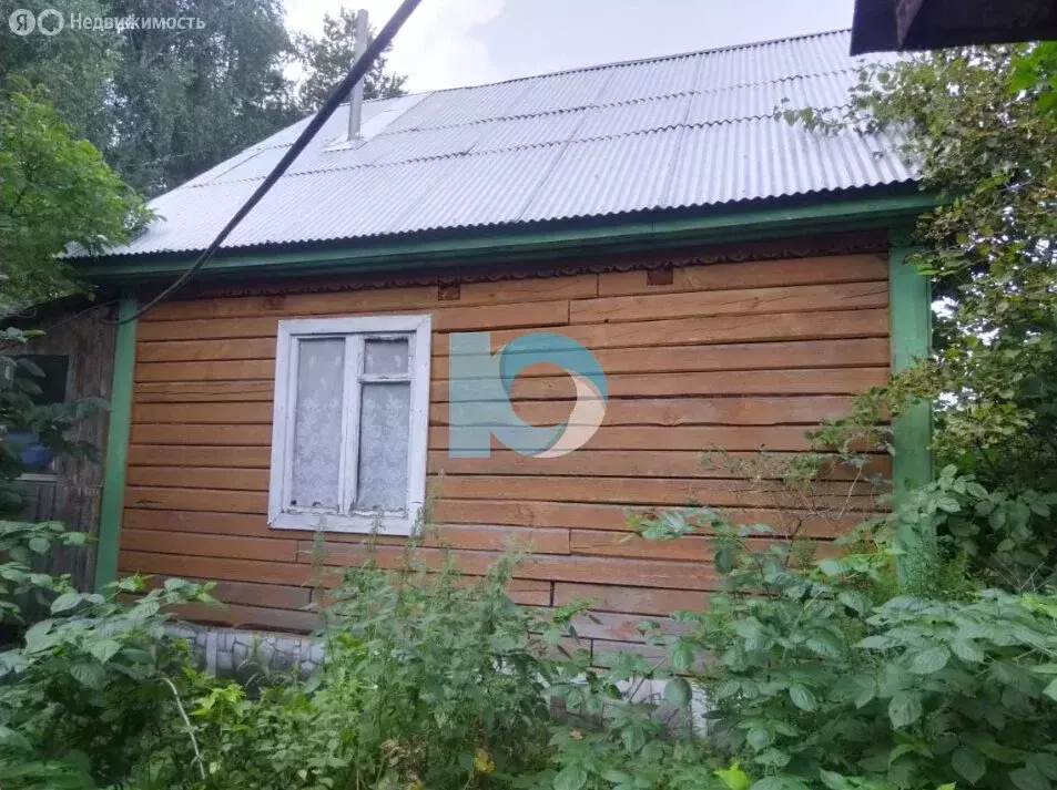 Дом в Кармаскалинский район, Подлубовский сельсовет, СНТ Родничок-2 ... - Фото 2