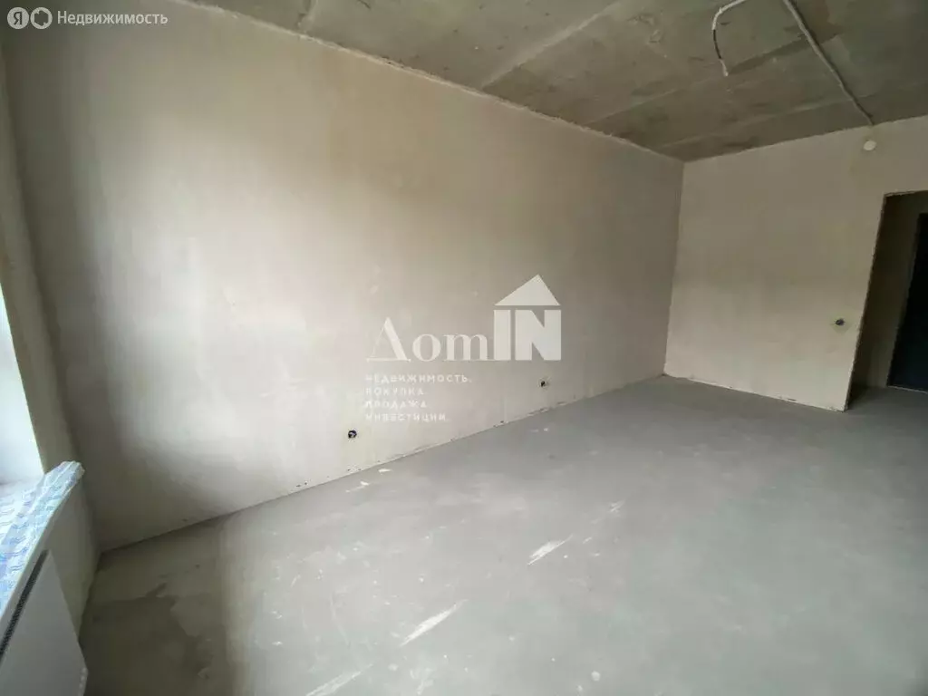 Квартира-студия: Санкт-Петербург, бульвар Александра Грина, 4 (21.6 м) - Фото 2