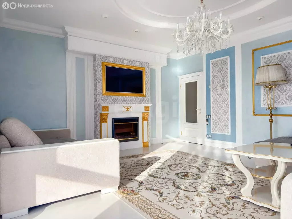 2-комнатная квартира: Анапа, улица Маяковского, 5 (89.7 м) - Фото 2