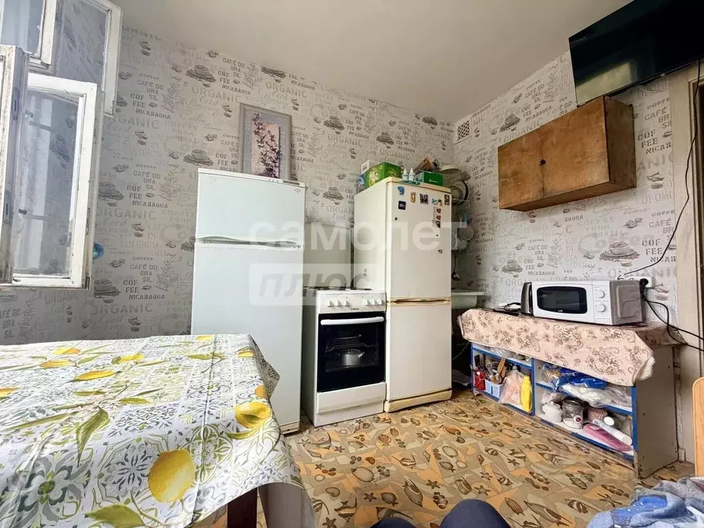 1-к кв. Челябинская область, Челябинск ул. Чичерина, 6 (40.0 м) - Фото 2