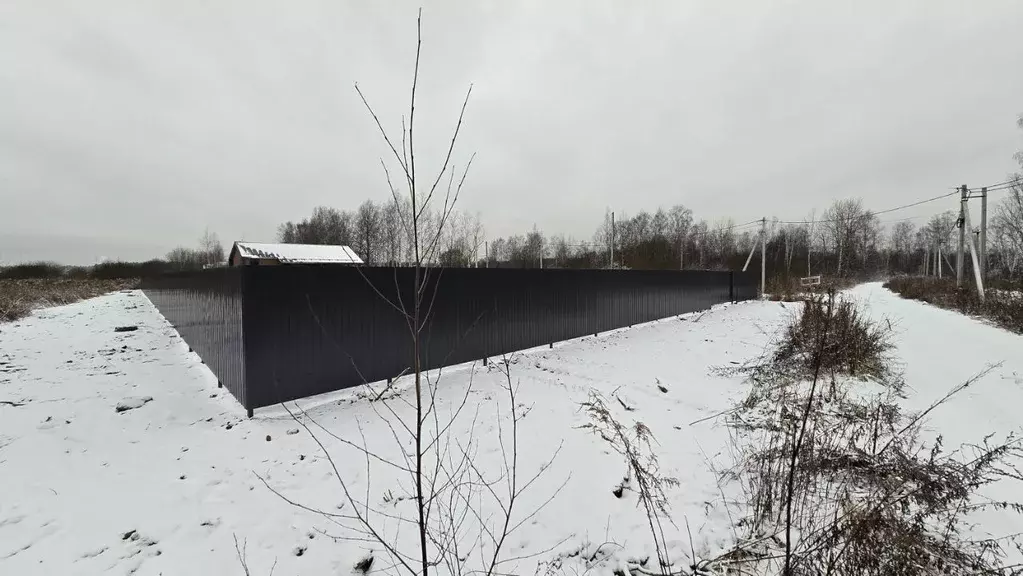 Участок в Московская область, Щелково ул. Дальний воронок (7.5 сот.) - Фото 2