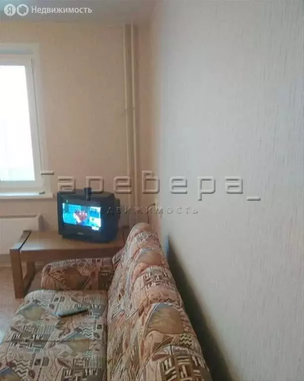 Квартира-студия: Красноярск, Караульная улица, 82 (25 м) - Фото 2