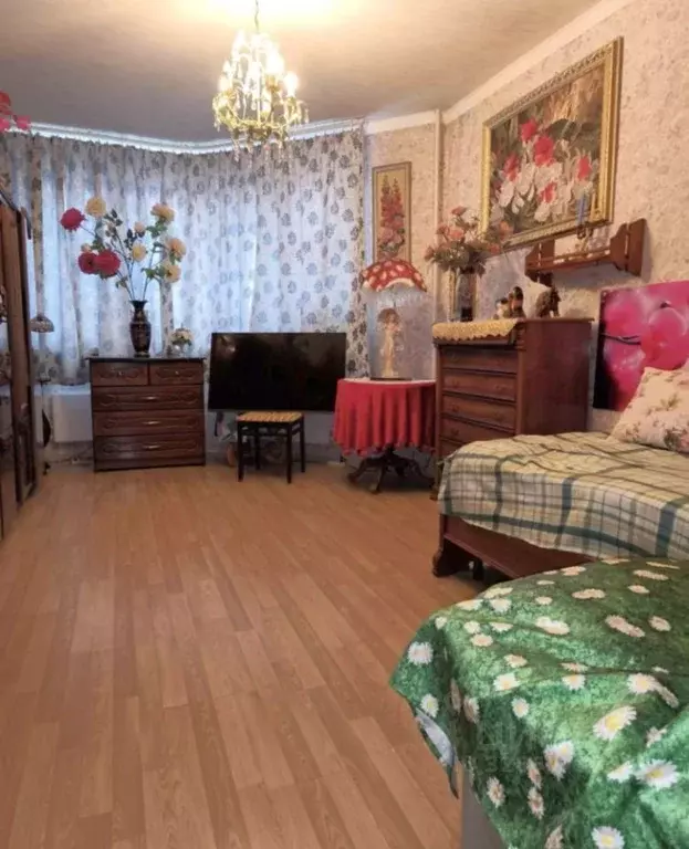 1-к кв. Московская область, Долгопрудный Лихачевский просп., 70к1 ... - Фото 1