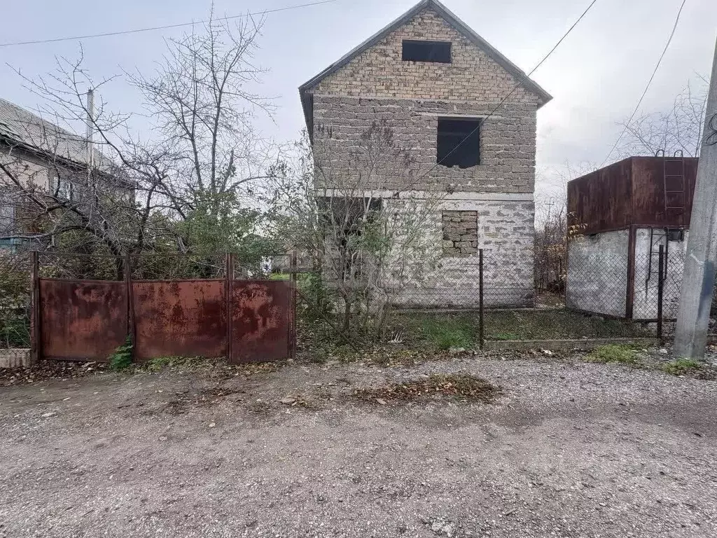 Участок в Крым, Симферопольский район, с. Трудовое, СТ Цветовод СНТ  ... - Фото 1