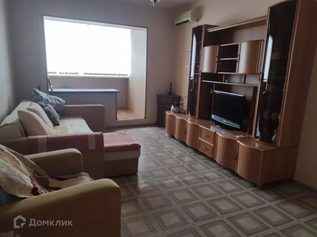 Продаётся 2-к квартира, 63.1 м - Фото 1
