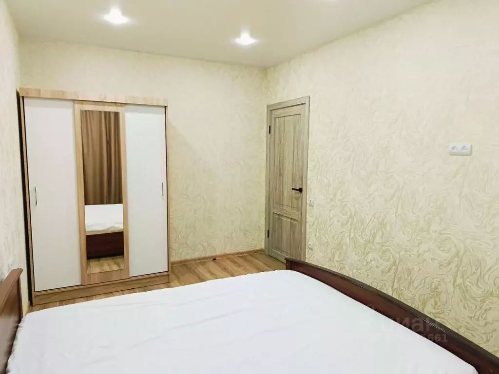 2-к кв. Волгоградская область, Волгоград ул. 70-летия Победы, 18 (48.0 ... - Фото 2