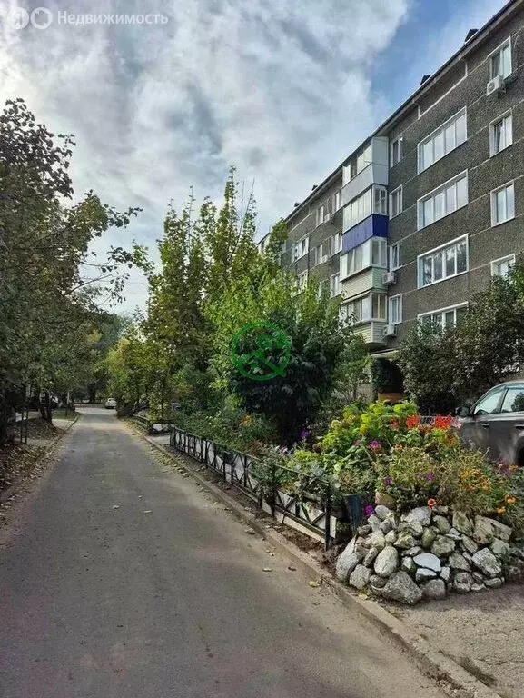 1-комнатная квартира: Сызрань, проспект Космонавтов, 6 (29 м) - Фото 2
