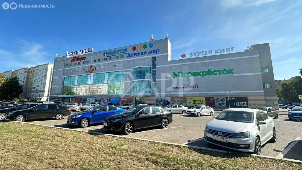 Помещение свободного назначения (261 м) - Фото 1