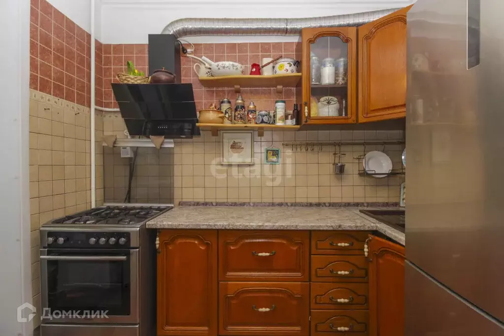 Продаётся 3-к квартира, 64.4 м - Фото 1