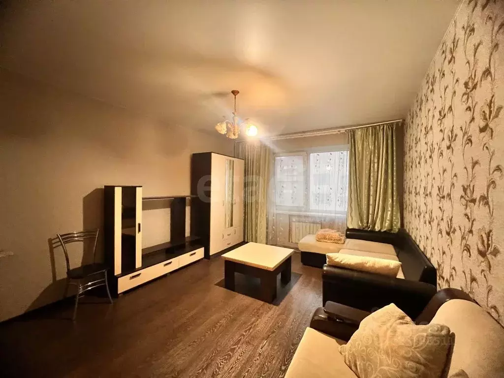 1-к кв. Ростовская область, Таганрог ул. Ленина, 226-5 (47.3 м) - Фото 1