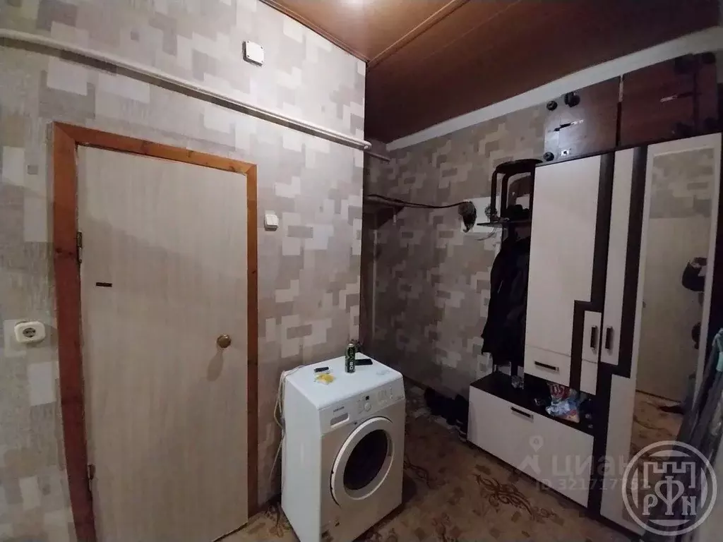 1-к кв. Ленинградская область, Шлиссельбург Кировский район, Затонная ... - Фото 1