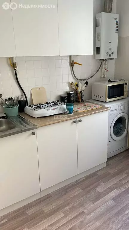 2-комнатная квартира: Анапа, улица Ленина, 70А (54 м) - Фото 1