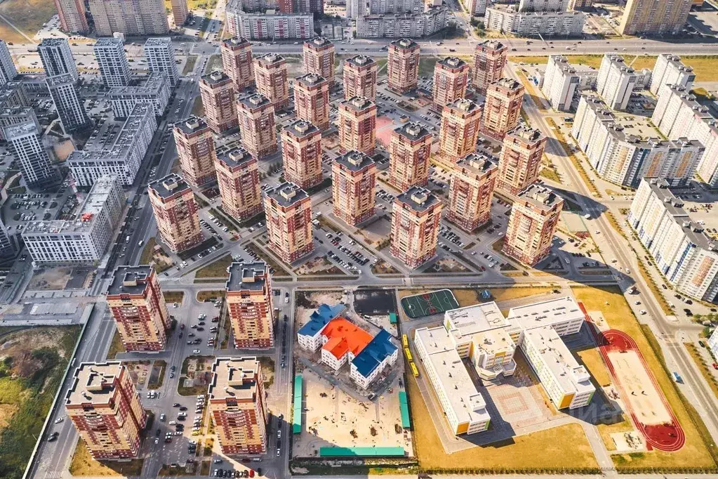 Помещение свободного назначения в Тюменская область, Тюмень Суходолье ... - Фото 2