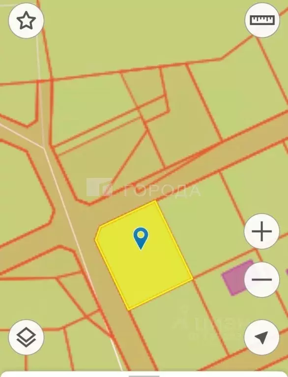 Участок в Новосибирская область, Новосибирск Лесное ш. (10.0 сот.) - Фото 2