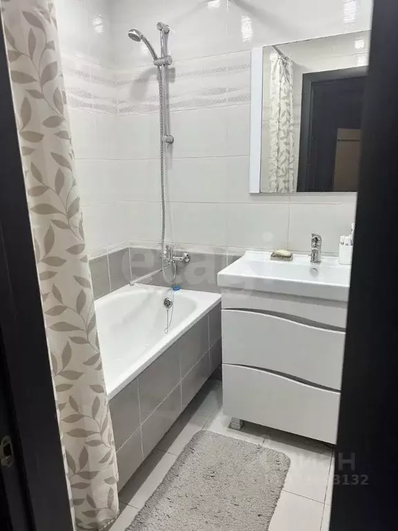 2-к кв. Саратовская область, Саратов туп. 3-й Кавказский, 7А (52.6 м) - Фото 1