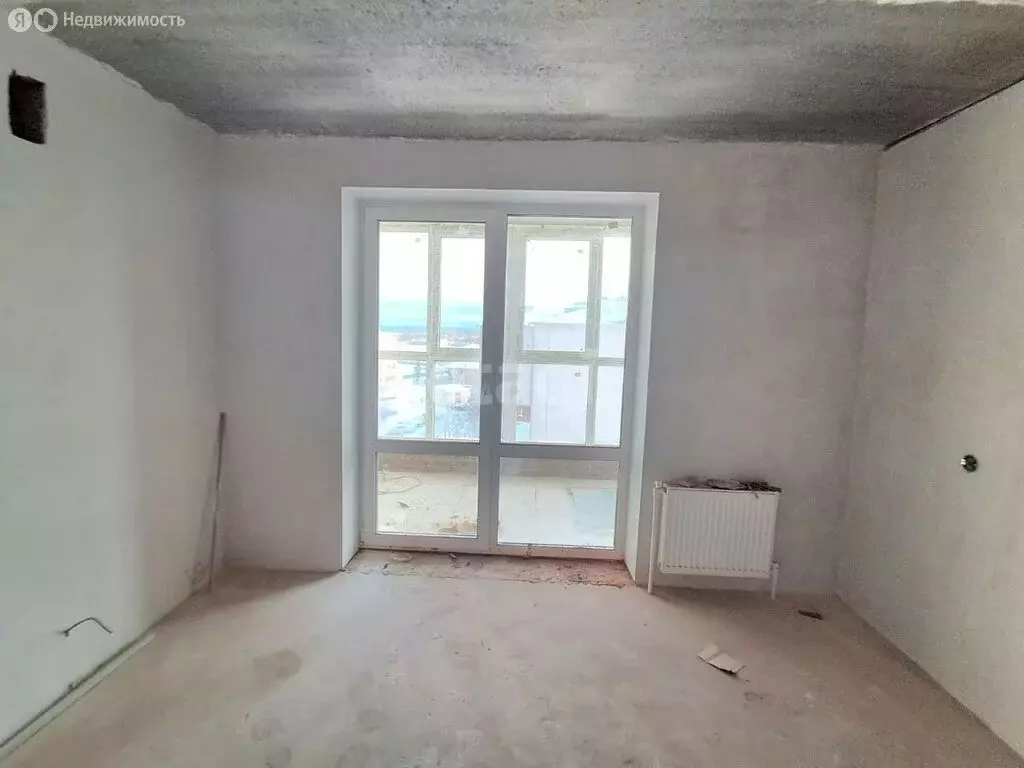 1-комнатная квартира: Можга, улица Наговицына, 45 (45.4 м) - Фото 0