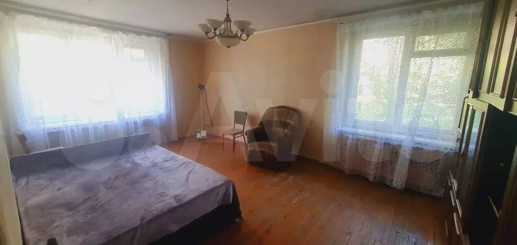 2-к. квартира, 48 м, 1/12 эт. - Фото 1