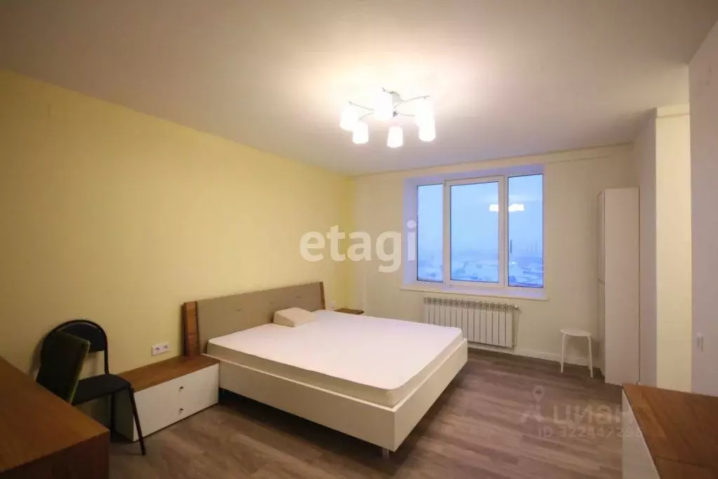4-к кв. Ямало-Ненецкий АО, Новый Уренгой просп. Губкина, 26 (162.0 м) - Фото 0