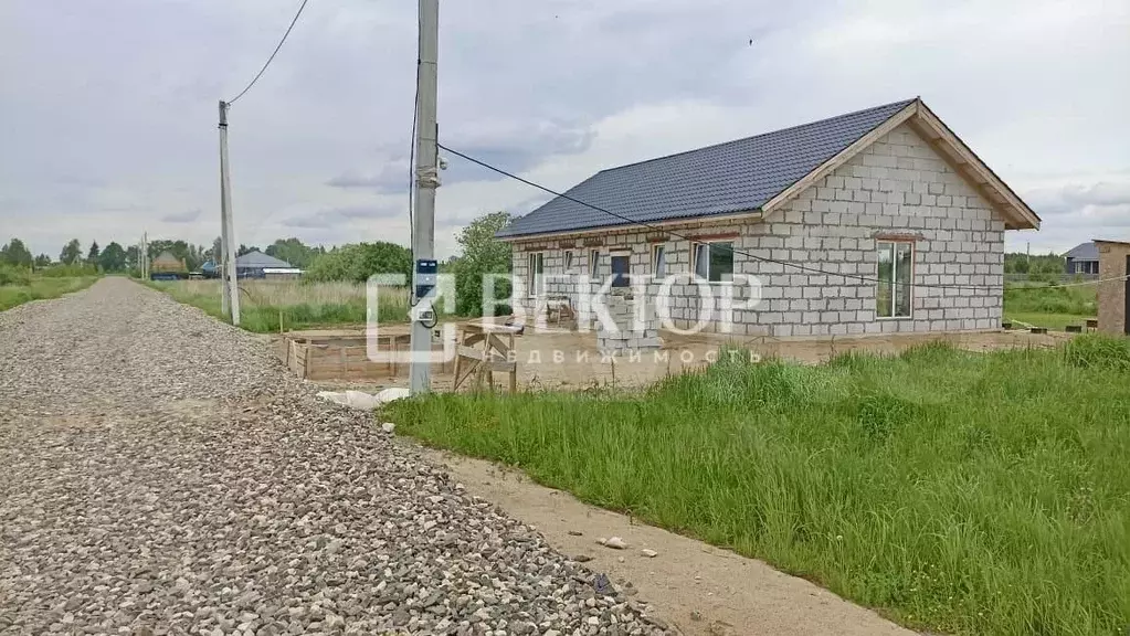Дом 108 м на участке 8 сот. - Фото 1