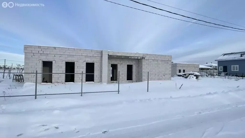 Дом в деревня Ладога, Вольная улица, 5 (180 м) - Фото 2