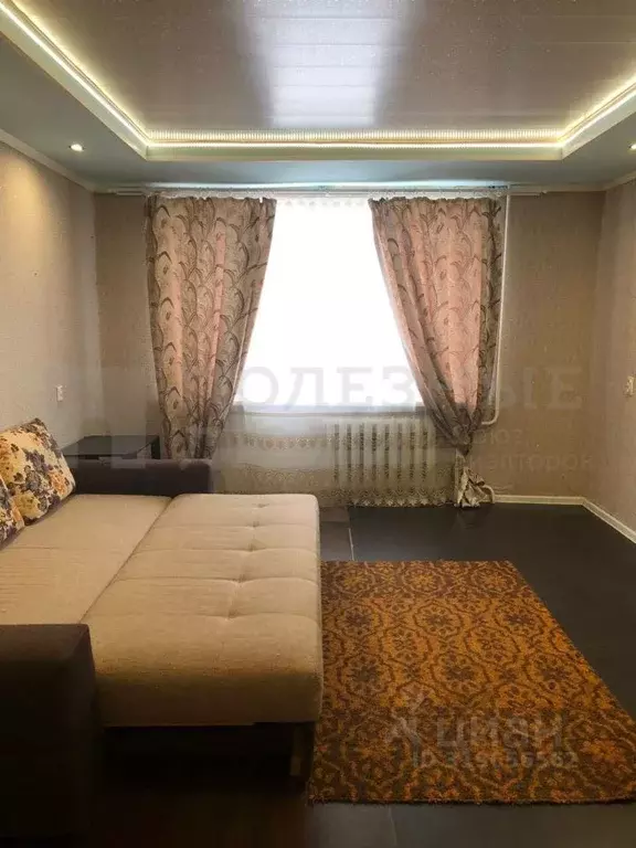 4-к кв. Новгородская область, Боровичи Сушанская ул., 15 (77.2 м) - Фото 1