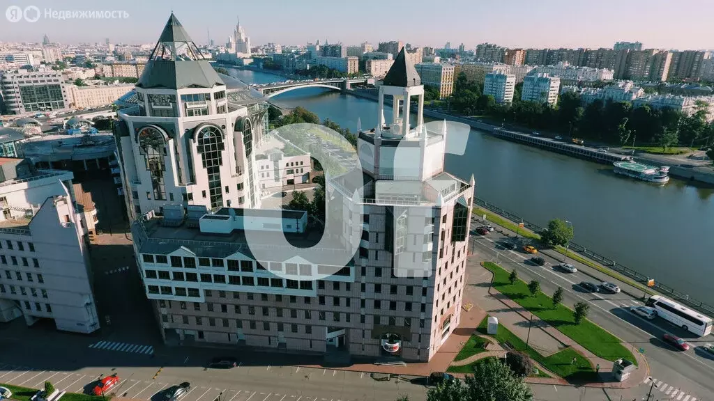 Офис (1966 м) - Фото 2