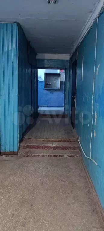 Комната 9 м в 1-к., 2/5 эт. - Фото 1