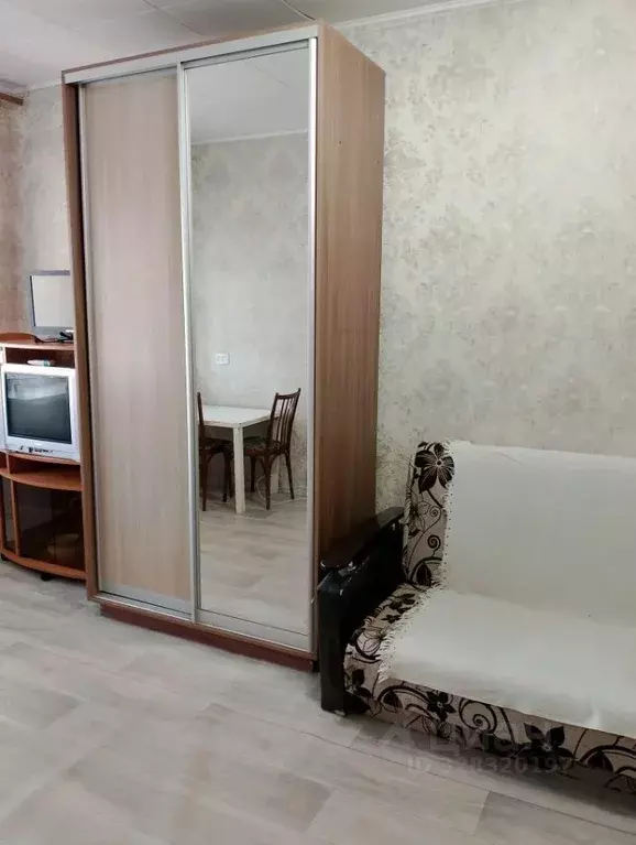 1-к кв. Нижегородская область, Дзержинск ул. Терешковой, 6А (30.0 м) - Фото 2