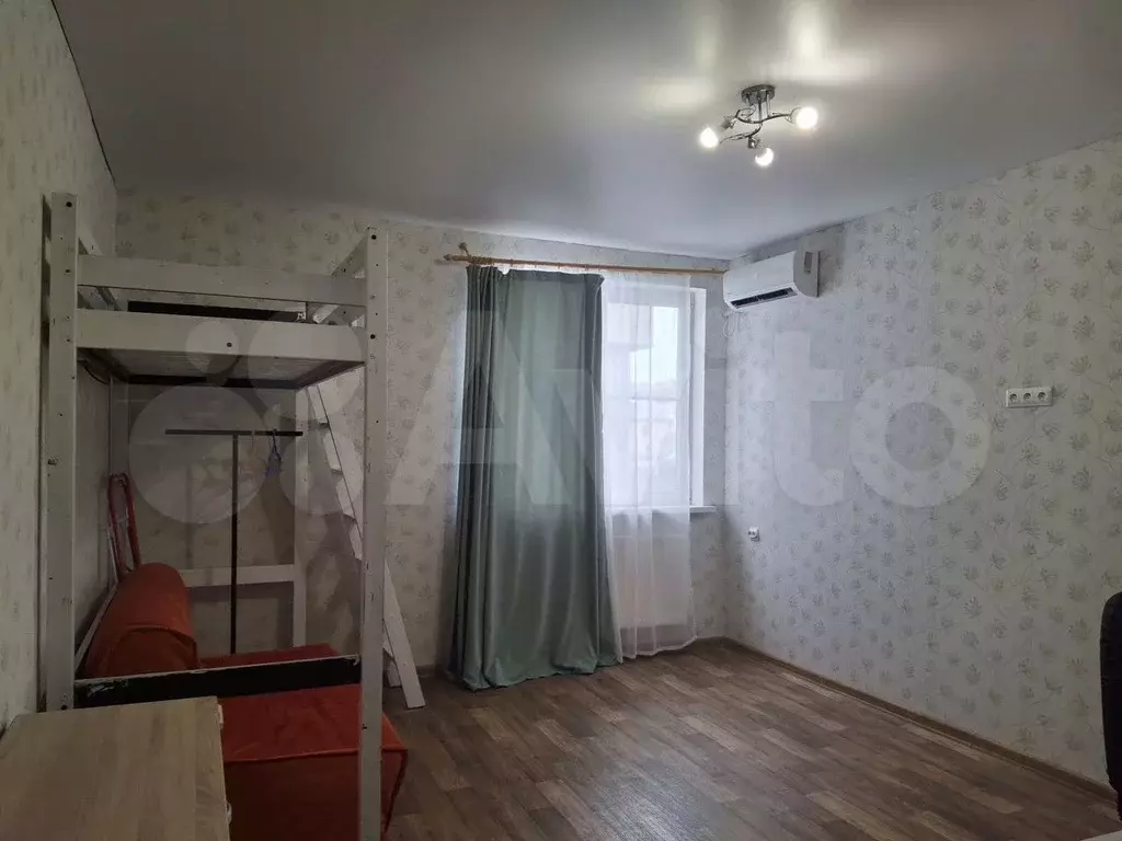 Квартира-студия, 25 м, 3/3 эт. - Фото 0