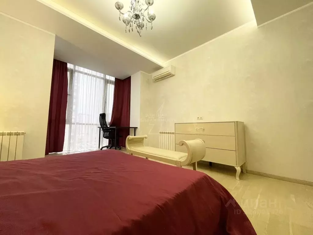 3-к кв. Татарстан, Казань просп. Альберта Камалеева, 28/9 (131.0 м) - Фото 2