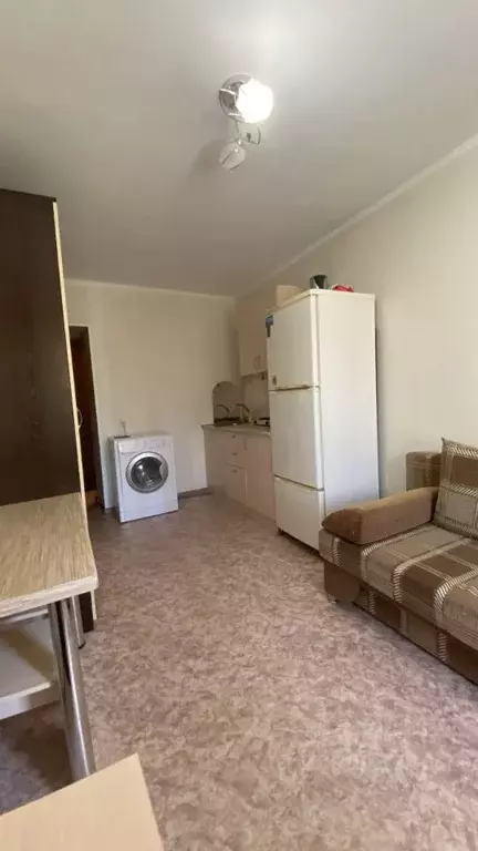 1-к кв. Томская область, Томск ул. Полины Осипенко, 31 (16.0 м) - Фото 2