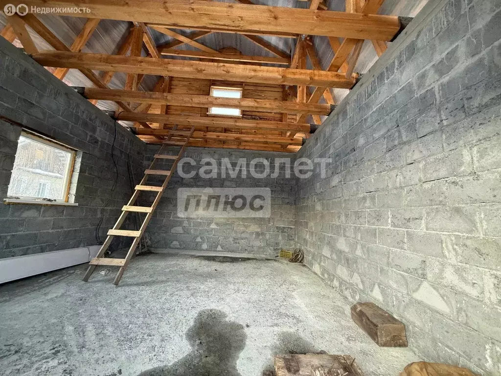 Дом в Свердловская область, Ревда (50 м) - Фото 2